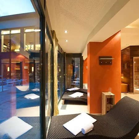 Hotel Sonngastein Bad Gastein