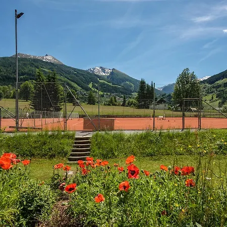 ホテル Sonngastein