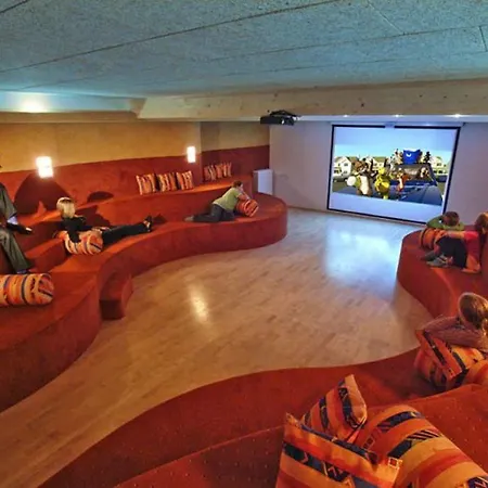 Sonngastein Hotel