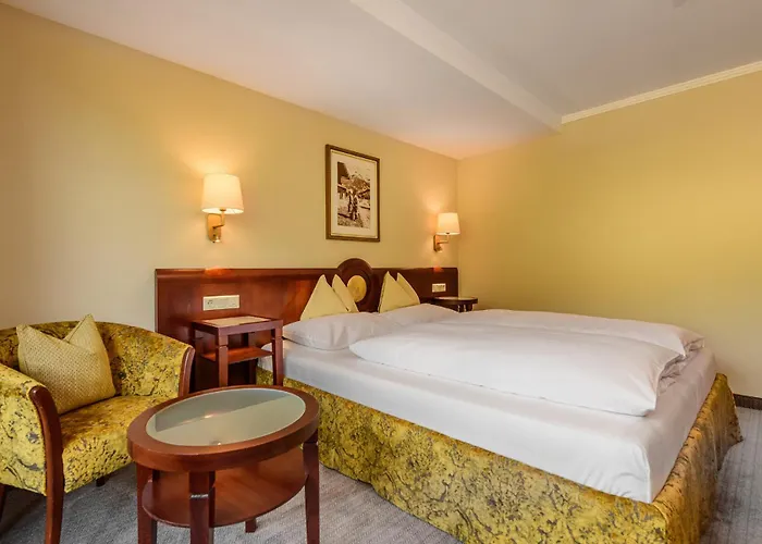 Sonngastein Hotel Bad Gastein