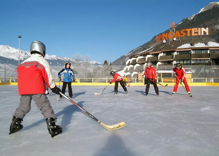 Sonngastein Hotel 4*