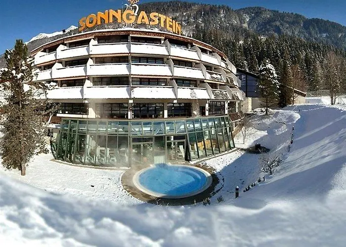Hotel Sonngastein 4*