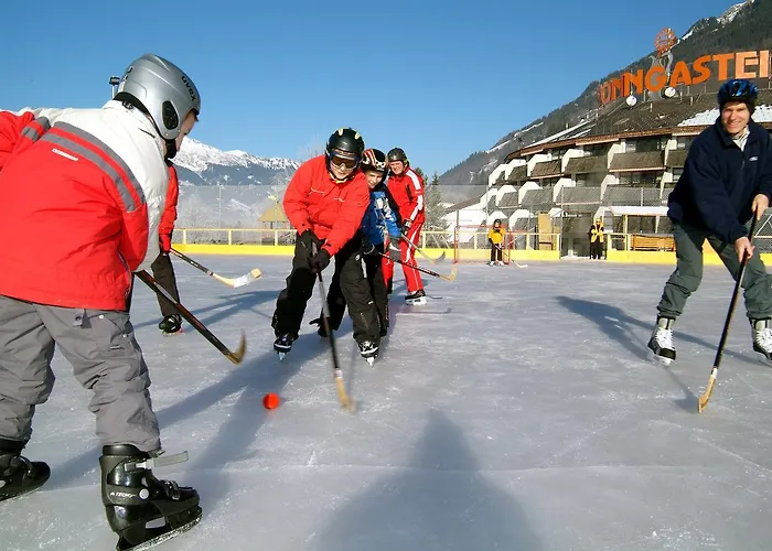 Hotel Sonngastein Bad Gastein