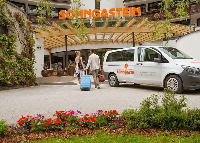 Sonngastein Hotel